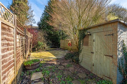 photo for Apsley, Hemel Hempstead, Hertfordshire