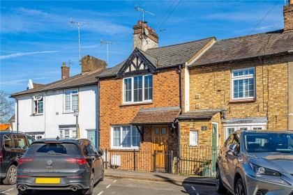 photo for Apsley, Hemel Hempstead, Hertfordshire