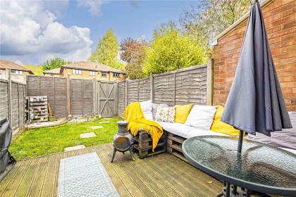 photo for Hales Park, Hemel Hempstead, Hertfordshire