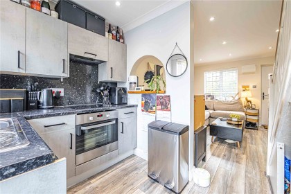 photo for Hales Park, Hemel Hempstead, Hertfordshire