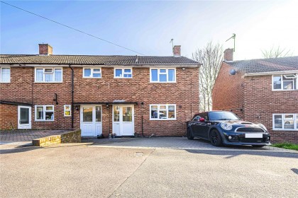 photo for Nash Mills, Hemel Hempstead, Hertfordshire