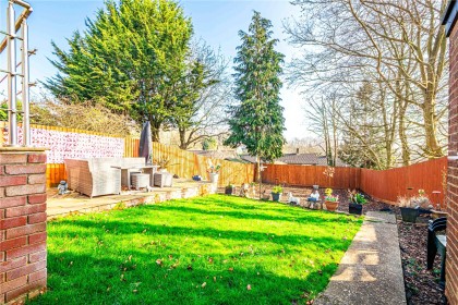photo for Nash Mills, Hemel Hempstead, Hertfordshire