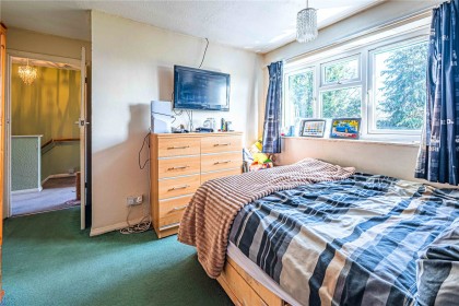 photo for Nash Mills, Hemel Hempstead, Hertfordshire