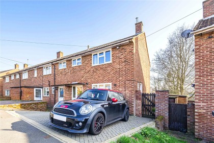 photo for Nash Mills, Hemel Hempstead, Hertfordshire