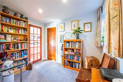 photo for Longdean Park, Hemel Hempstead, Hertfordshire