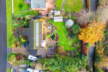 photo for Longdean Park, Hemel Hempstead, Hertfordshire