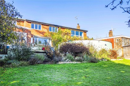 photo for Longdean Park, Hemel Hempstead, Hertfordshire