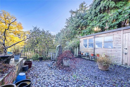 photo for Longdean Park, Hemel Hempstead, Hertfordshire