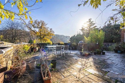 photo for Longdean Park, Hemel Hempstead, Hertfordshire