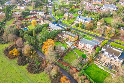 photo for Longdean Park, Hemel Hempstead, Hertfordshire