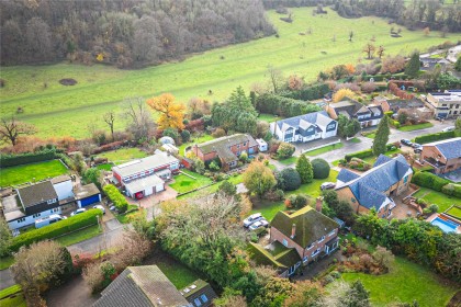 photo for Longdean Park, Hemel Hempstead, Hertfordshire