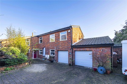 photo for Longdean Park, Hemel Hempstead, Hertfordshire