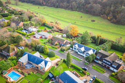 photo for Longdean Park, Hemel Hempstead, Hertfordshire