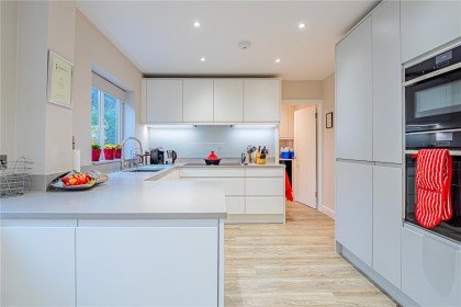 photo for Longdean Park, Hemel Hempstead, Hertfordshire