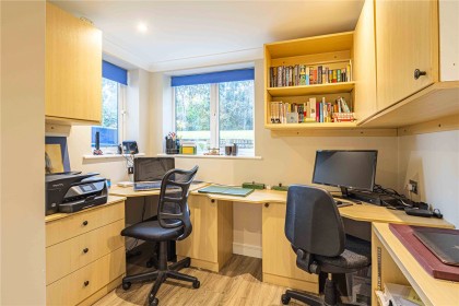 photo for Longdean Park, Hemel Hempstead, Hertfordshire