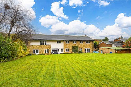 photo for Longdean Park, Hemel Hempstead, Hertfordshire