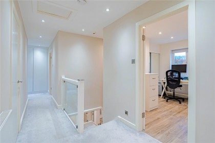 photo for Longdean Park, Hemel Hempstead, Hertfordshire