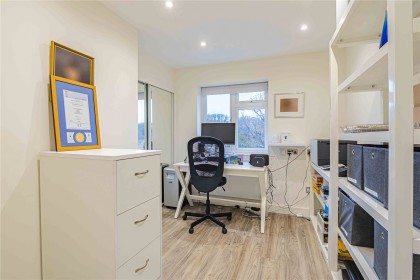 photo for Longdean Park, Hemel Hempstead, Hertfordshire