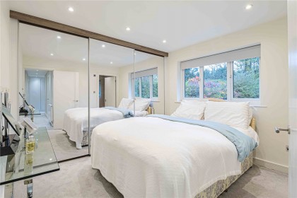 photo for Longdean Park, Hemel Hempstead, Hertfordshire