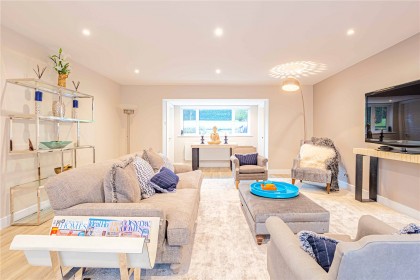 photo for Longdean Park, Hemel Hempstead, Hertfordshire