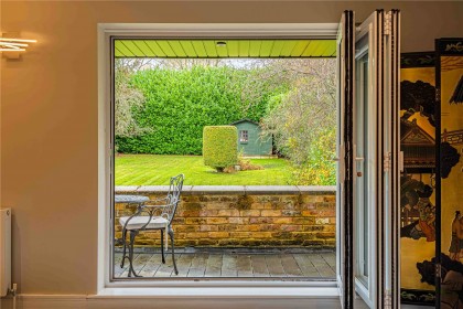 photo for Longdean Park, Hemel Hempstead, Hertfordshire