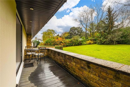 photo for Longdean Park, Hemel Hempstead, Hertfordshire