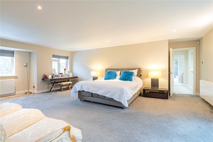 photo for Longdean Park, Hemel Hempstead, Hertfordshire