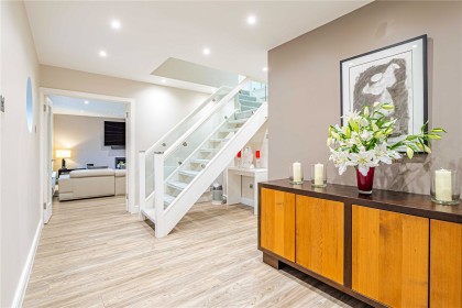 photo for Longdean Park, Hemel Hempstead, Hertfordshire