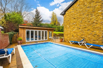 photo for Longdean Park, Hemel Hempstead, Hertfordshire