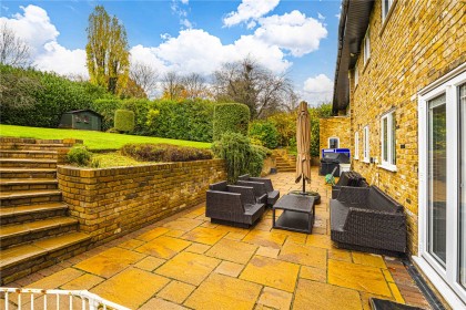 photo for Longdean Park, Hemel Hempstead, Hertfordshire