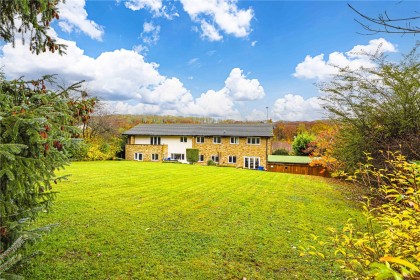 photo for Longdean Park, Hemel Hempstead, Hertfordshire