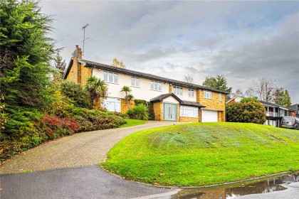 photo for Longdean Park, Hemel Hempstead, Hertfordshire