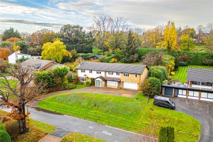 photo for Longdean Park, Hemel Hempstead, Hertfordshire