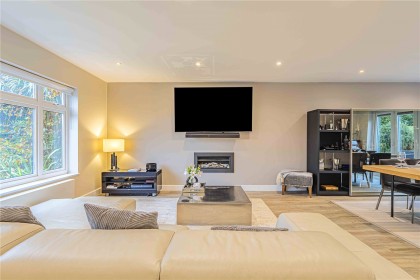 photo for Longdean Park, Hemel Hempstead, Hertfordshire