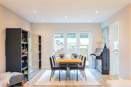 photo for Longdean Park, Hemel Hempstead, Hertfordshire