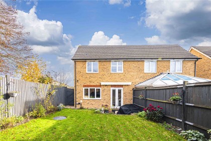 photo for Corner Hall, Hemel Hempstead, Hertfordshire