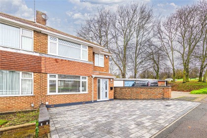 photo for Nash Mills, Hemel Hempstead, Hertfordshire