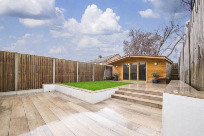 photo for Nash Mills, Hemel Hempstead, Hertfordshire