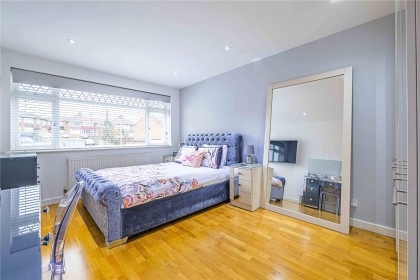 photo for Nash Mills, Hemel Hempstead, Hertfordshire