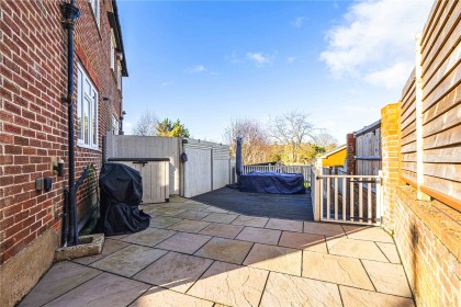 photo for Hemel Hempstead, Hertfordshire