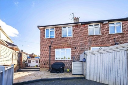 photo for Hemel Hempstead, Hertfordshire