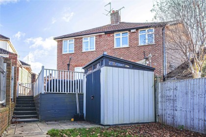 photo for Hemel Hempstead, Hertfordshire