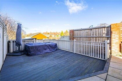 photo for Hemel Hempstead, Hertfordshire