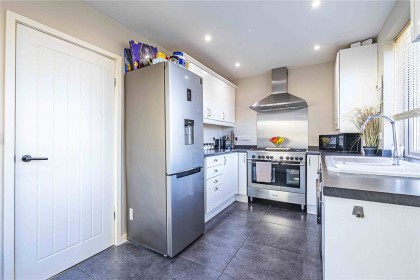 photo for Hemel Hempstead, Hertfordshire