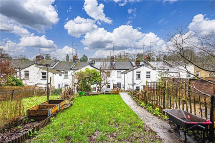 photo for Boxmoor, Hemel Hempstead, Hertfordshire