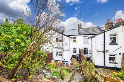 photo for Boxmoor, Hemel Hempstead, Hertfordshire