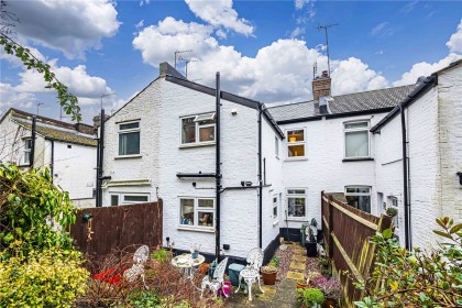 photo for Boxmoor, Hemel Hempstead, Hertfordshire