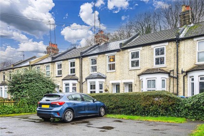 photo for Boxmoor, Hemel Hempstead, Hertfordshire