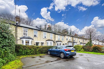 photo for Boxmoor, Hemel Hempstead, Hertfordshire