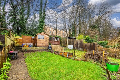 photo for Boxmoor, Hemel Hempstead, Hertfordshire